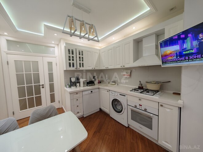 Продаётся 4-комн. вторичка 100 м², пос. Бакиханова, photo 19 from 25