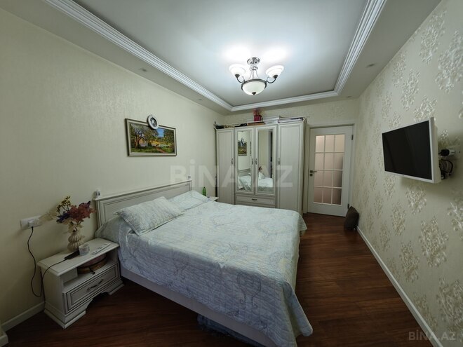 Продаётся 4-комн. вторичка 100 м², пос. Бакиханова, photo 7 from 25