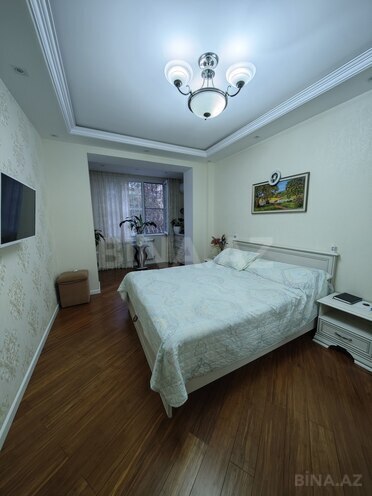 Продаётся 4-комн. вторичка 100 м², пос. Бакиханова, photo 6 from 25