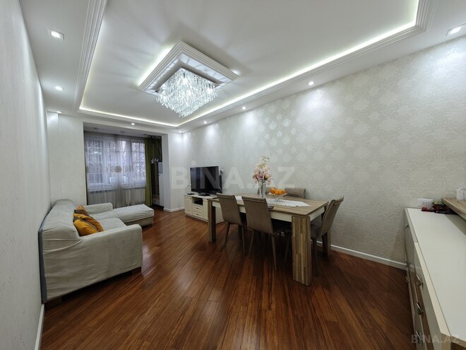 Продаётся 4-комн. вторичка 100 м², пос. Бакиханова, photo 3 from 25