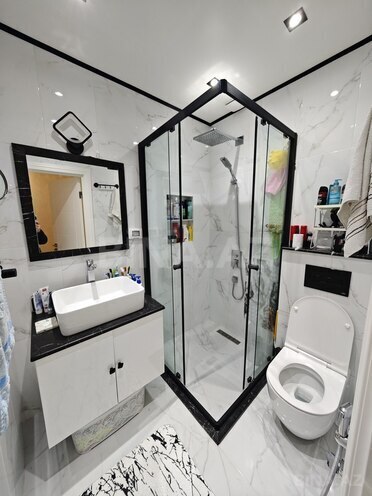 Продаётся 4-комн. вторичка 100 м², пос. Бакиханова, photo 23 from 25