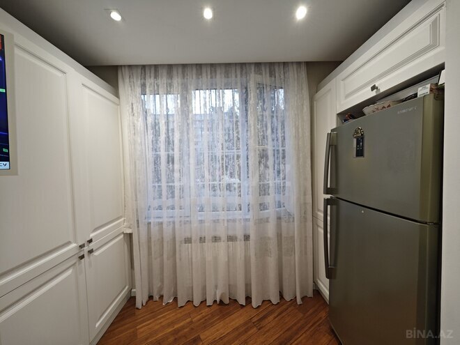 Продаётся 4-комн. вторичка 100 м², пос. Бакиханова, photo 20 from 25