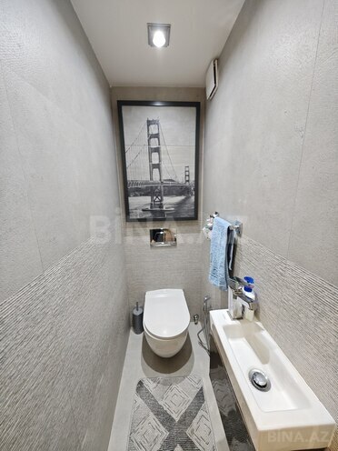 Продаётся 4-комн. вторичка 100 м², пос. Бакиханова, photo 24 from 25