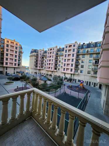 Сдаётся 3-комн. новостройка 102 м², пос. Аг шехер, photo 13 from 17