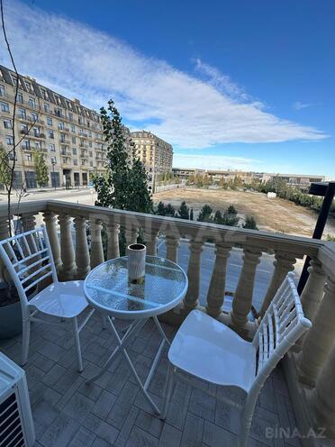 Сдаётся 3-комн. новостройка 102 м², пос. Аг шехер, photo 10 from 17