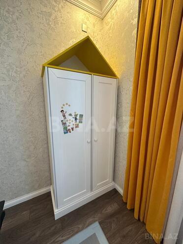 Сдаётся 3-комн. новостройка 102 м², пос. Аг шехер, photo 12 from 17