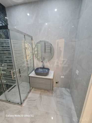Satılır 2 otaqlı yeni tikili 95 m², Nəsimi r., photo 12 from 15
