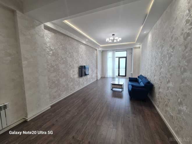 Satılır 2 otaqlı yeni tikili 95 m², Nəsimi r., photo 3 from 15