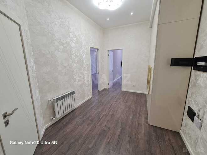 Satılır 2 otaqlı yeni tikili 95 m², Nəsimi r., photo 10 from 15