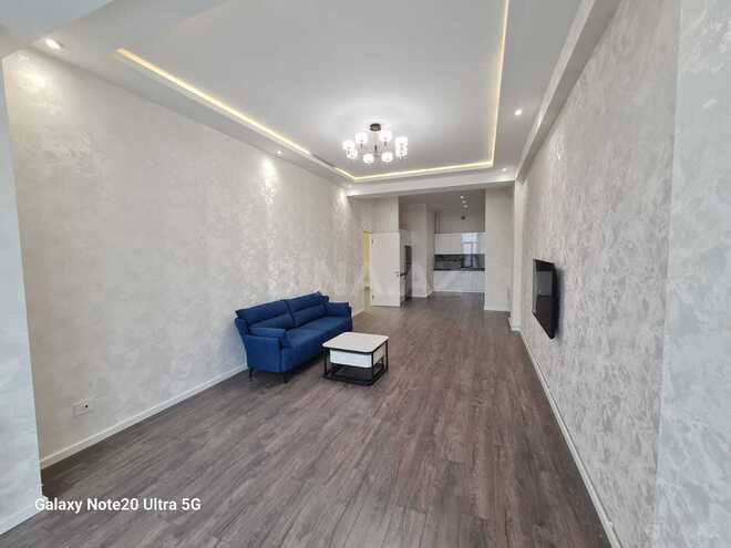 Satılır 2 otaqlı yeni tikili 95 m², Nəsimi r., photo 4 from 15