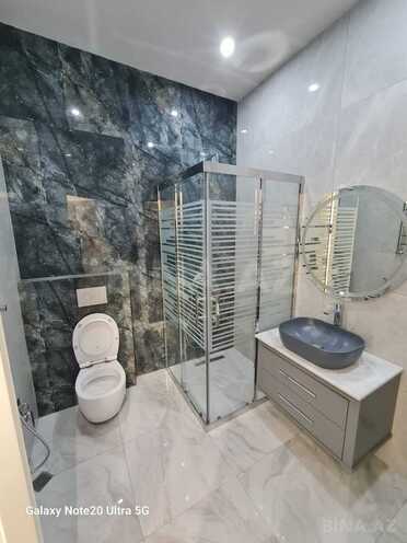 Satılır 2 otaqlı yeni tikili 95 m², Nəsimi r., photo 13 from 15