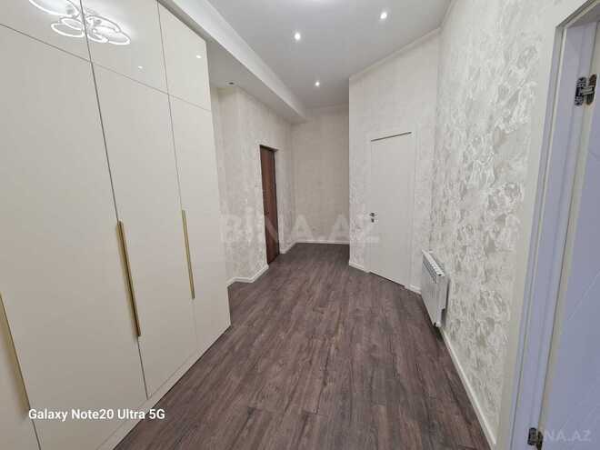 Satılır 2 otaqlı yeni tikili 95 m², Nəsimi r., photo 11 from 15