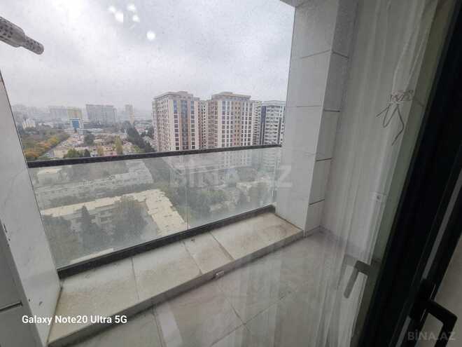 Satılır 2 otaqlı yeni tikili 95 m², Nəsimi r., photo 14 from 15