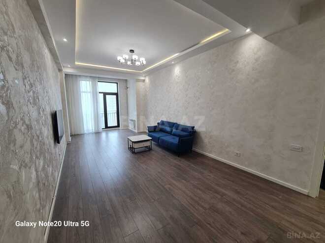 Satılır 2 otaqlı yeni tikili 95 m², Nəsimi r., photo 5 from 15