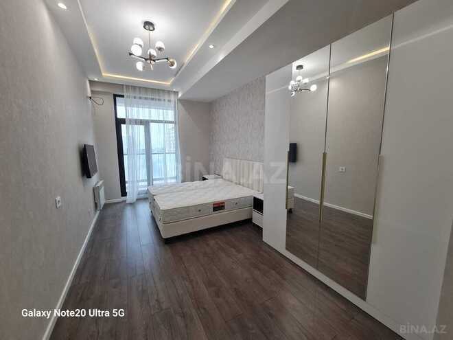 Satılır 2 otaqlı yeni tikili 95 m², Nəsimi r., photo 9 from 15