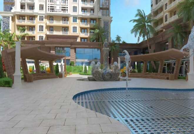 Продаётся 3-комн. новостройка 173 м², м. 28 мая, photo 5 from 16