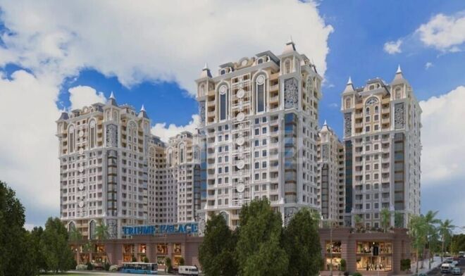 Продаётся 3-комн. новостройка 173 м², м. 28 мая, photo 4 from 16