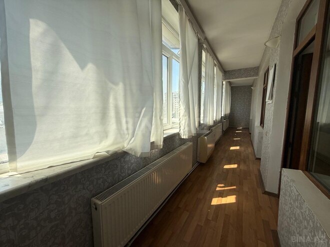 Satılır 5 otaqlı köhnə tikili 200 m², İçəri Şəhər m., photo 29 from 32