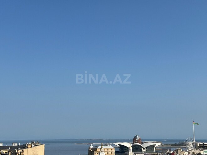 Satılır 5 otaqlı köhnə tikili 200 m², İçəri Şəhər m., photo 4 from 32