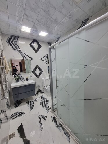 Satılır 2 otaqlı yeni tikili 100 m², Nərimanov r., photo 8 from 9