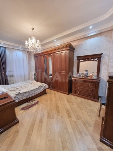 Satılır 2 otaqlı yeni tikili 100 m², Nərimanov r., photo 6 from 9