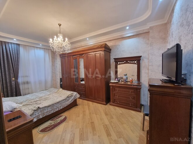 Satılır 2 otaqlı yeni tikili 100 m², Nərimanov r., photo 5 from 9