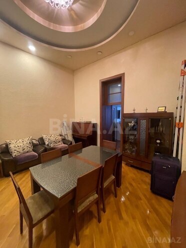 Продаётся 4-комн. вторичка 120 м², м. Сахил, photo 21 from 22