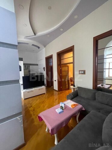 Продаётся 4-комн. вторичка 120 м², м. Сахил, photo 3 from 22