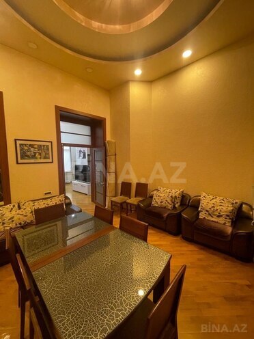 Продаётся 4-комн. вторичка 120 м², м. Сахил, photo 20 from 22