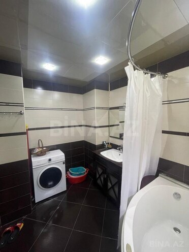 Продаётся 4-комн. вторичка 120 м², м. Сахил, photo 15 from 22