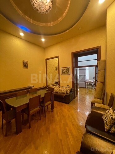 Продаётся 4-комн. вторичка 120 м², м. Сахил, photo 17 from 22