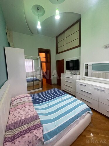 Продаётся 4-комн. вторичка 120 м², м. Сахил, photo 9 from 22