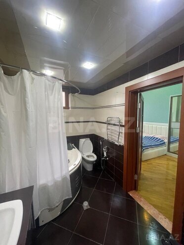 Продаётся 4-комн. вторичка 120 м², м. Сахил, photo 13 from 22