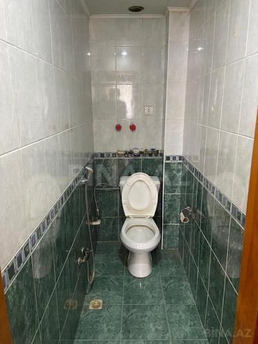 Сдаётся 2-комн. вторичка 75 м², м. Халглар Достлугу, photo 10 from 11