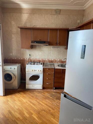 Сдаётся 2-комн. вторичка 75 м², м. Халглар Достлугу, photo 7 from 11