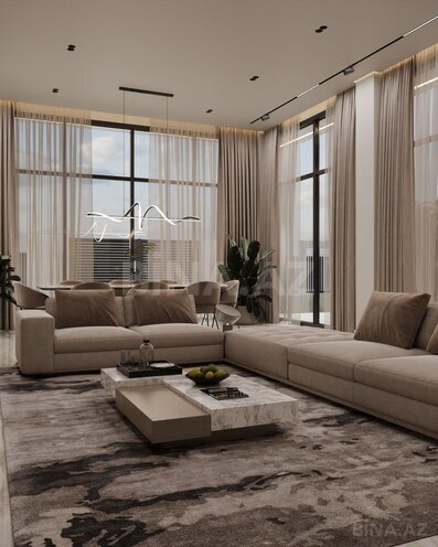 Продаётся 6-комн. дом/дача 460 м², пос. Бильгях, photo 11 from 32