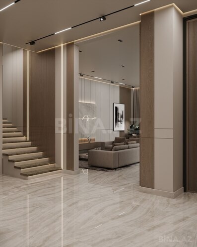 Продаётся 6-комн. дом/дача 460 м², пос. Бильгях, photo 13 from 32