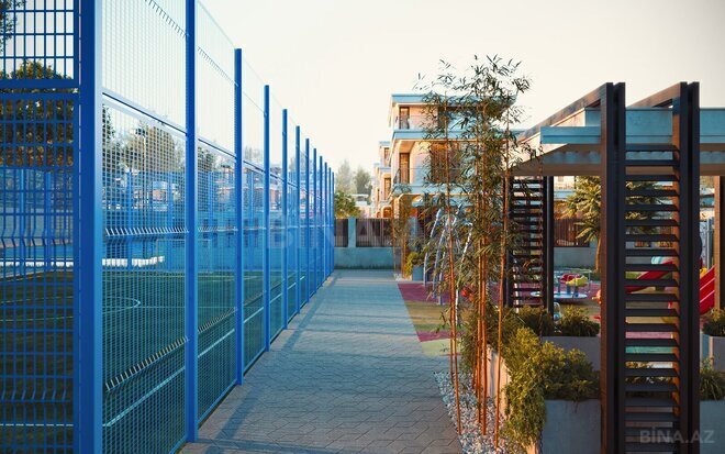 Satılır 6 otaqlı həyət evi/bağ evi 450 m², Bilgəh q., photo 29 from 30