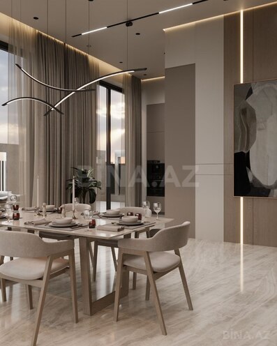 Продаётся 6-комн. дом/дача 440 м², пос. Бильгях, photo 15 from 32