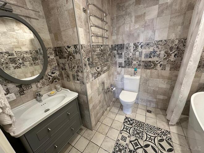 Сдаётся 3-комн. новостройка 140 м², м. Шах Исмаил Хатаи, photo 11 from 12