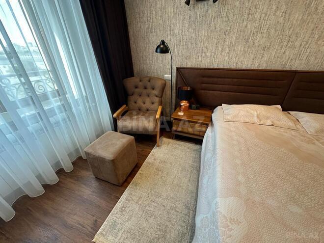 Сдаётся 3-комн. новостройка 140 м², м. Шах Исмаил Хатаи, photo 10 from 12