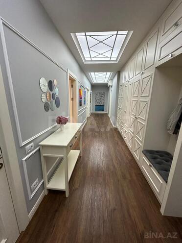 Сдаётся 3-комн. новостройка 140 м², м. Шах Исмаил Хатаи, photo 8 from 12