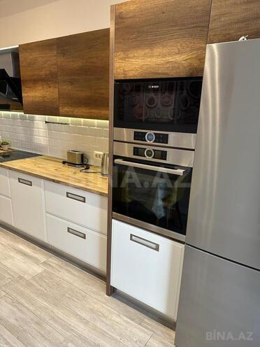 Сдаётся 3-комн. новостройка 140 м², м. Шах Исмаил Хатаи, photo 7 from 12