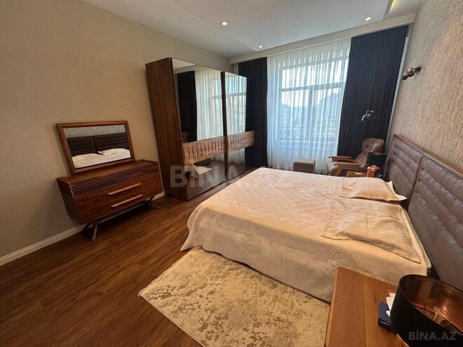 Сдаётся 3-комн. новостройка 140 м², м. Шах Исмаил Хатаи, photo 9 from 12