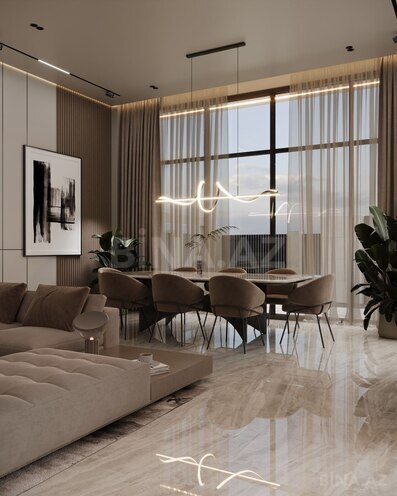 Продаётся 6-комн. дом/дача 320 м², пос. Бильгях, photo 7 from 32