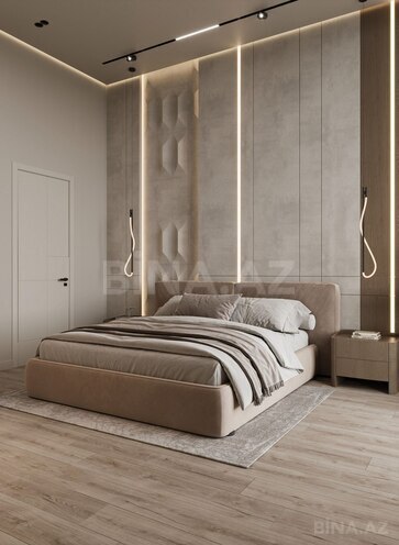 Продаётся 6-комн. дом/дача 320 м², пос. Бильгях, photo 21 from 32