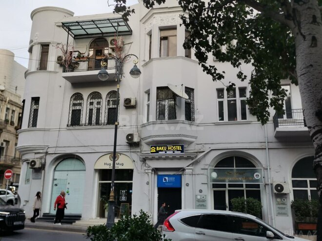 İcarəyə verilir 3 otaqlı köhnə tikili 100 m², 28 May m., photo 3 from 17