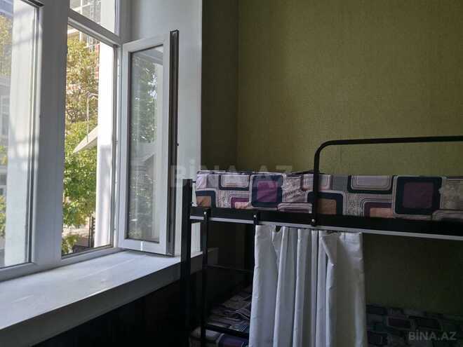 İcarəyə verilir 3 otaqlı köhnə tikili 100 m², 28 May m., photo 8 from 17