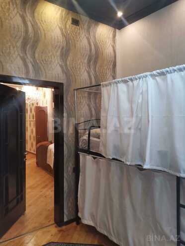 İcarəyə verilir 3 otaqlı köhnə tikili 100 m², 28 May m., photo 11 from 17