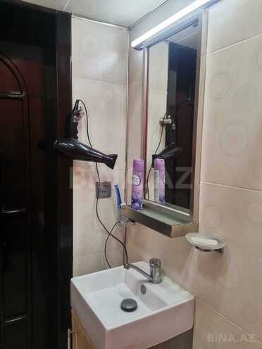 İcarəyə verilir 3 otaqlı köhnə tikili 100 m², 28 May m., photo 12 from 17